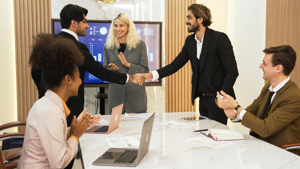 VIP Hosted Buyer Program<br>What’s Included?