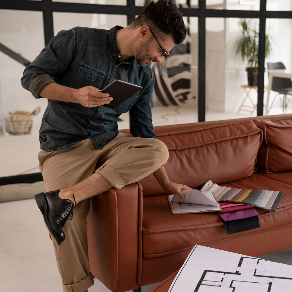 Furnitex 2025 – Upholstery Fabric & Curtain Fabric B2B Meetings